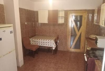 Spatios! 2 camere Buzaului, parter. - 6