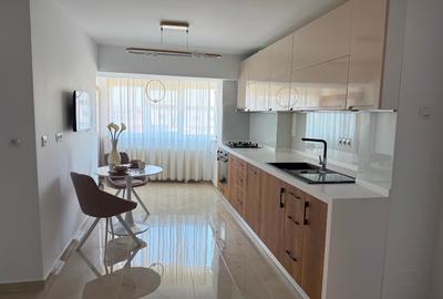 Inchiriez apartament lux 2 camere Splaiul Unirii Camera de Comert Proprietar - 10