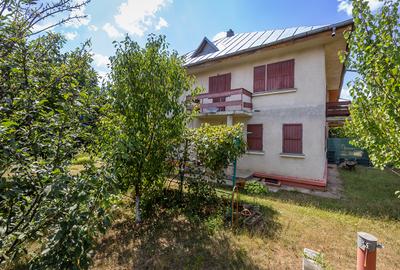Locație rară: casă între pădure și apă, perfectă pentru un proiect de suflet - 31