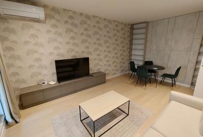 Apartament 2 camere Nusco City - 3