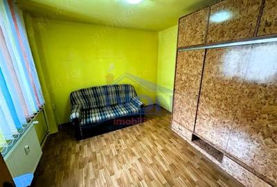 Rahova Margeanului  Str. Mișca Petre - 1