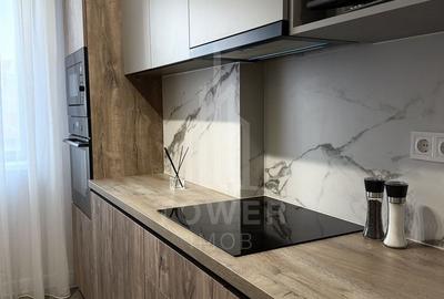 Apartament 3 camere | Design modern I Complet mobilat - 12