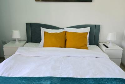 Apartament 2 camere decomandat Mamaia Nord - 4