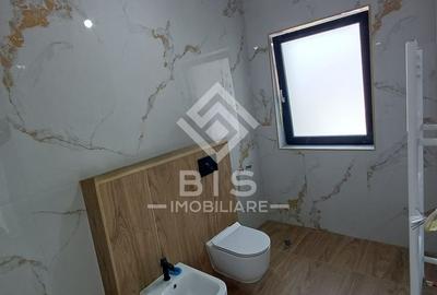 Casă la cheie,, 3 dormitoare- curte privată | Zona Valea Ghinzii | - 3