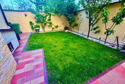 Casa P+1+M. 5 cam. Util 150mp. Teren 220mp - 2