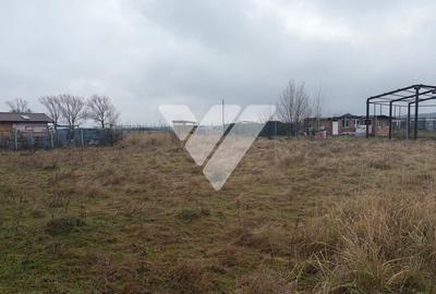 Investitie - Teren intravilan 407 mp Calea Cisnădiei ideal construcții - 3