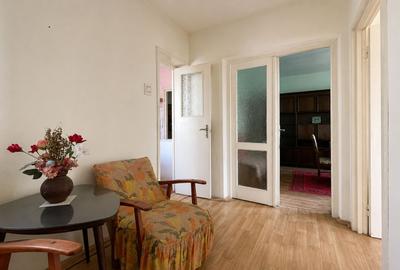 Apartament cu 3 camere, Rogerius, Etaj Intermediar - 5