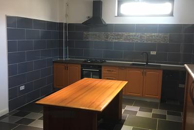 Inchiriere Vila De Lux Baneasa Sisesti - 35