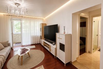 Ap Iancului - Ferdinand Obor lux 550 Euro - 2