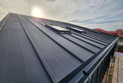 Vilă Premium P+1+M – 5 Camere, 186 mp, 3 Parcări – Pipera Matei Millo - 5
