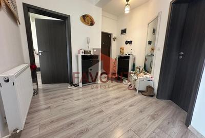 3 camere | Timisoara | centrala proprie | bloc nou | loc parcare | - 9