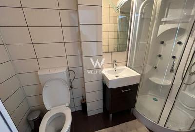 Casa cu terasa generoasa zona centrala - Sibiu - 14