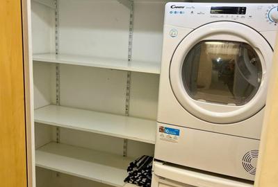 Apartament 3 camere 70 mp parcare! Zona BMW! - 9
