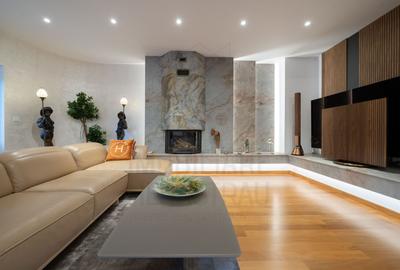 Reședință interbelică cu personalitate arhitecturală distinctă în zona Dorobanți - 23