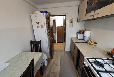 Apartament cu 2 camere, zona Tatarasi - 5