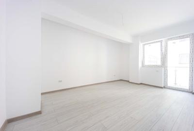 ASTORIA RESIDENCE - Apartament 2 camere D 50 mp  et 1 Lunca Cetatuii - 5