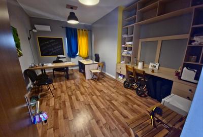 Faleză Nord  Clădire birouri cu 25+ încăperi  Afacere la cheie complet închiriat - 32