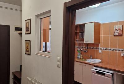Apartament 3 camere - Dorobanti - Centrala - Parcare - 13
