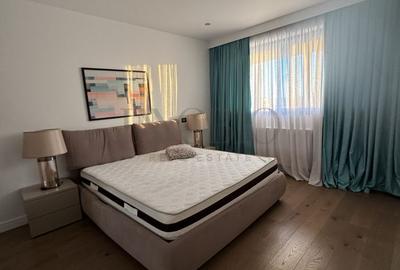 Apartament 2 camere premium | Parcare | Cortina Residence Herastrau - 4