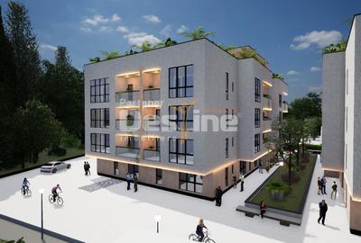 Confort Residence aproape de parc - 3