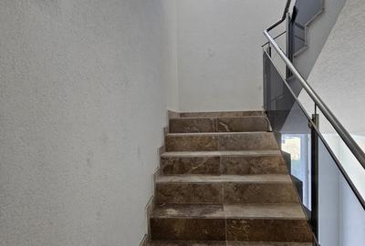 Apartament 3 camere cu gradina proprie 52 mp Leordeni Penny. - 10