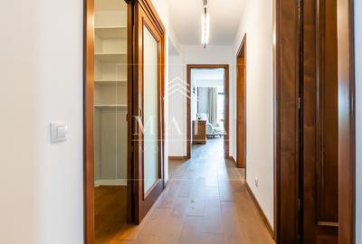 Apartament vizavi de Parcul Sub Arini, parcare subterana, 3 camere - 10