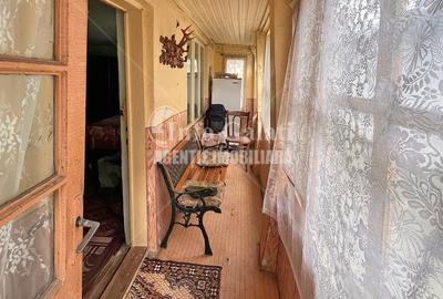 | Casa si teren 446 mp | Str. Traian | Toate Utilitatile | - 5