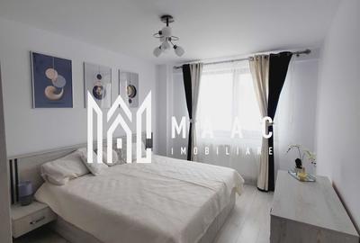 Apartament 2 camere | 2 Balcoane | 60MPU | Doamna Stanca - 1