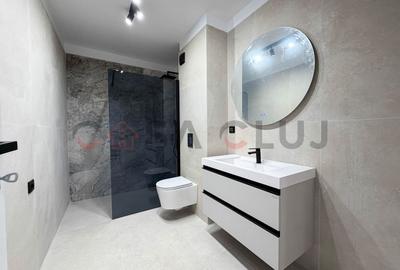 Apartament 2 camere - FINISAT, bloc - nZeb | IRIS - ELITE - 8