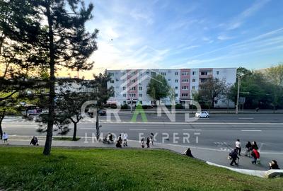 2 camere DECOMANDAT | Parcare inclusă | Zona Mănăștur–Clăbucet | Etaj 5/10 - 33