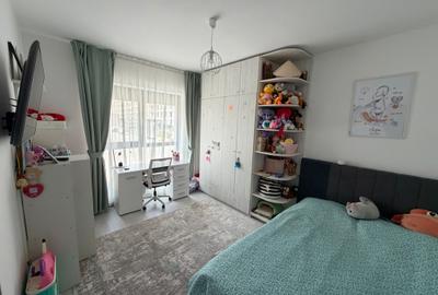 Vânzare apartament 4 camere cu parcare și boxă 21 Residence/ Lujerului - 4