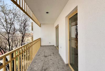 Unirii  213 sqm  3 Bedroom Residence  Parking  Underfloor Heating - 20
