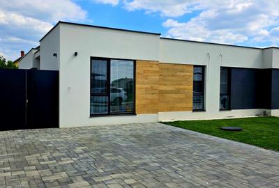Duplex elegant si modern, 4 camere, 90 mp utili - Dumbravita - 10