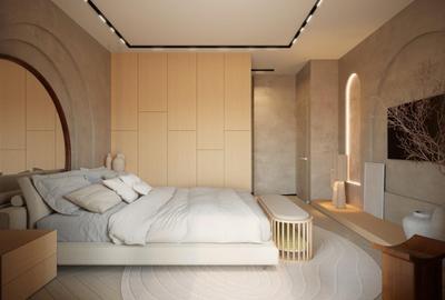4 camere Nordului 198 mp terasa spatioasa si concept modern de amenajare - 16
