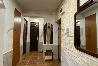 2 camere, Decomandat,  Etaj Intermediar, Garaj – Mănăștur!! - 5