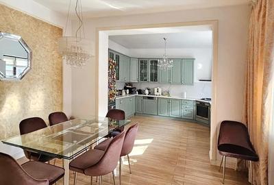 Casa de vanzare parcul Carol la 750 metri, 2008, primul proprietar, la cheie - 1