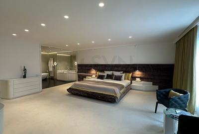 REA1024879 Penthouse Herastrau I Zona de Nord - 4