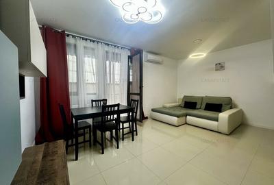 Inchiriere vila insiruita P+1+M Sfanta Agnes- video in link - 39