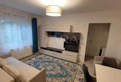 Apartament 2 camere, complet renovat, parter înalt, Mănăștur. - 2
