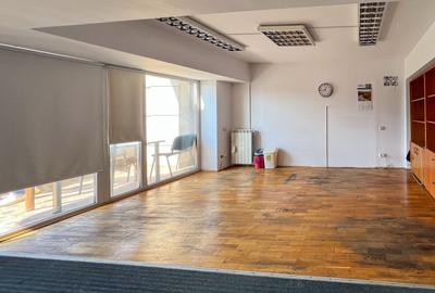 Duplex reprezentativ de închiriat – 240 mp | Bulevardul Unirii 61 - 3