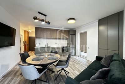 Apartament la cheie | Etaj intermediar | Buna Ziua - 1