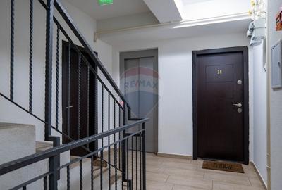 Apartament 2 Camere de vanzare in Popesti-Leordeni | 15 Min de Metrou - 18