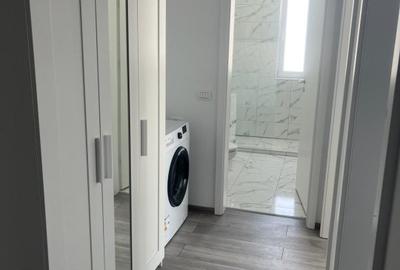 Proprietar, inchiriez apartament cu 2 camere in zona Braytim - 5