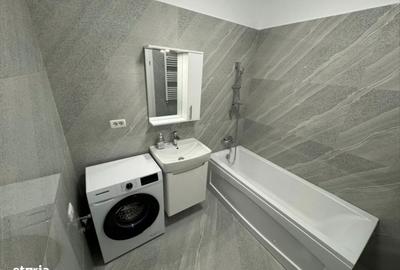 GARSONIERA- CENTRAL ADDRESS RESIDENCE, CENTRALA, BUCATARIE INCHISA - 8