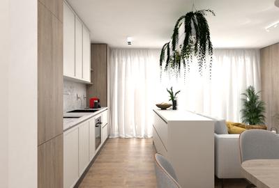 Apartament 3 camere | Hercesa Vivenda Residecias - 7