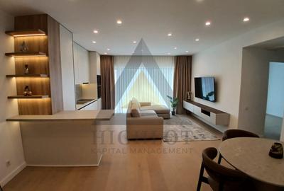 AVIATIEI TOWER | 3 CAMERE | MOBILAT | PARCARE | PROMENADA MALL | OFFICE BUILDING - 3