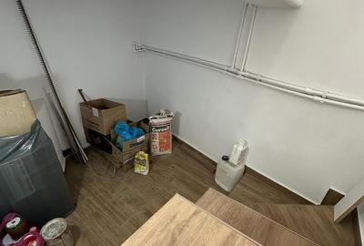 Casa D+P 120 mp curte 40 m - 14