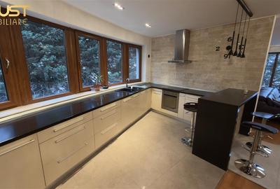 5 Camere I Decomandat I Hasdeu I 2 Parcari Subterane - 6