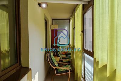 Soseaua Chitilei, pod Constanta, doua camere, sup. 53.9mp, et. 1/8 - 3
