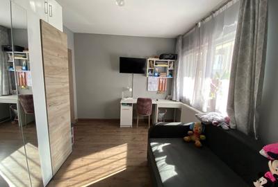 Apartament cu 2 dormitoare și parcare cu CF ! - 4